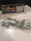 02986 Pittsburgh Brand New Wrench Set Sae