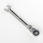 03019 Wennow Flexible Reversible Ratchet Wrench Ratcheting Socket Spanner 081159103019