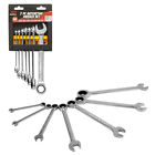03111l Tooluxe 7 Pc Ratcheting 837013031116