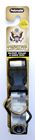 72351 0320085 Aspen Pet America Legacy Dog Collar Gray 723503200851