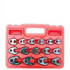 03324a Findingking 15 Pcs Neiko 3-8