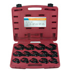 03325a Neiko Jumbo Crowfoot Wrench Set Inch Drive Sae 837013033257