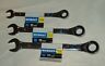 0338415 18 19 Kobalt Metric Ratchet Wrench Set And Point