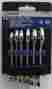 0338608 Kobalt New 6 Pc Short Combination Wrenches 15 Offset 12 Point Metric 0338608 Kobalt New 6 Pc Short Combination Wrenches 15 Offset 12 Point Metric
