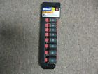 0338630 Kobalt 8pc 3-8 Dr 099198852157