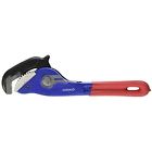 03406a Neiko Pipe Wrenches Self-agjusting Wrench