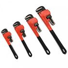 03433 Unbranded Pipe Wrench Set
