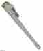 03443 Rr New 36 Aluminum Pipe Wrench Plumbers Wrenches Tool Tools Plumbing