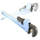 03445 Unbranded Plumbing Aluminum Pipe