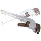 Wrench-18 03447a Neiko Handle Aluminum Plumbing
