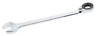 0354-25 Greenlee Ratcheting Wrench Compact Reversible Accurate Fastener Fit 696575052010