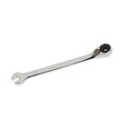 0354-56  Greenlee Combo Ratchet Wrench Metric Overall Length 783310892823