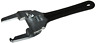 03840 Superior Tool Adjustable Combination Wrench Cushion Grip Handle 735090472436