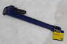 274104 038548019734 Irwin Cast Iron Pipe Wrench