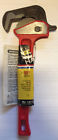 038728014719 General Tools Ratchet Action Pipe Wrench