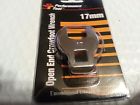 039564104435 Performance Tool Open End Crowfoot Wrench Mm