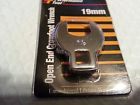 039564104459 Performance Tool Open End Crowfoot Wrench Mm