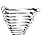 039593842704 Unbranded Piece Metric Double Offset Box End Ring