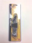 04-800 Olympia Tools Combination Wrench Set Sae 883652048008