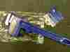0464647 Kobalt 10 Inch Cast-iron Pipe Wrench New 0464647 Kobalt 10 Inch Cast-iron Pipe Wrench New