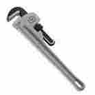04818 Superior Tool Pipe Wrench 18 Aluminum Hdle 017197048180
