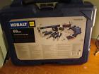 0498606 Kobalt 69 Piece Tri-fold 820909635109