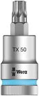 05003836001 Wera 8767 Torx Zyklop 4013288183378