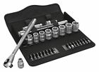 05004047001 Wera 3-8 Drive Metric