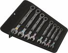 05020012001 Wera Joker Set Imperial Combination Wrench-set 8 Pieces 789957578687