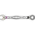 05020079001 Wera Combination Wrenches Ratcheting Joker Reversible 4013288184825
