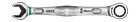 05073273001 Wera Ratcheting Combination Wrench 647732755138