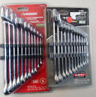 051655659020 Husky 22pc Sae And