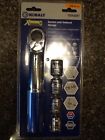 0568267 Kobalt Xtreme Access Ratchet Wrench