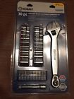 0568268 Kobalt 30 Pc Adjustable