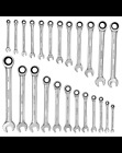 058-0237-2 Maximum 24-piece Ratcheting Gearwrench