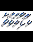058-4791-6 Mastercraft 10-piece Wrench Plier