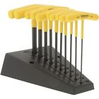 0640026834809 Bondhus Set Of 10