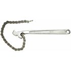 40222 0640309 Steel Dragon Tools Sdt Aluminum Chain Pipe Wrench 735090640309
