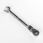 06585 Wennow Flexible Reversible Ratchet Wrench Ratcheting Socket Spanner 053926106585