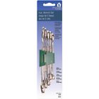 070792202180 Helping Hand 5-piece Chrome