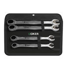073295i Wera 073295 Joker Ratcheting 4013288167460