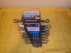 0737622 Kobalt New Piece Universal Wrench Set Sae