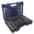 0747832 Kobalt 119pc Mechanics Tool