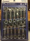 0747835 Kobalt 12 Pc Polished