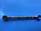 076174173314 Dewalt Reverse Ratcheting Cobination Wrench