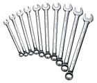 076174721669 Dewalt 10-piece Combination Metric