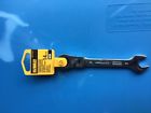 Dwmt752050sp 076174752052 Dewalt Ratcheting Flex Head Combination Wrench
