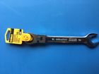 Dwmt75208 076174752083 Dewalt Ratcheting Flex Head Combo Wrench