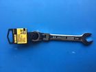 Dwmt752110sp 076174752113 Dewalt Ratcheting Flex Head Combo Wrench