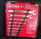 076174823271 Craftsman Sea Combination Wrench Set